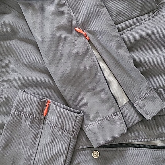 Nike Boys lightweight jacket - Picture 10 of 16